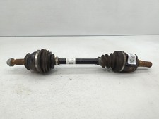2008-2014 Mini Cooper Axle Shaft Front Driver Cv C/v KJ2GB