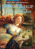 Patricia A. Mckillip | Ombria In Shadow | Taschenbuch | Englisch (2003)