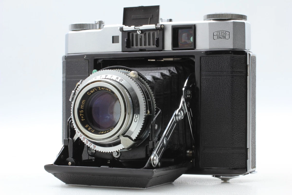 zeiss super ikonta products for sale | eBay