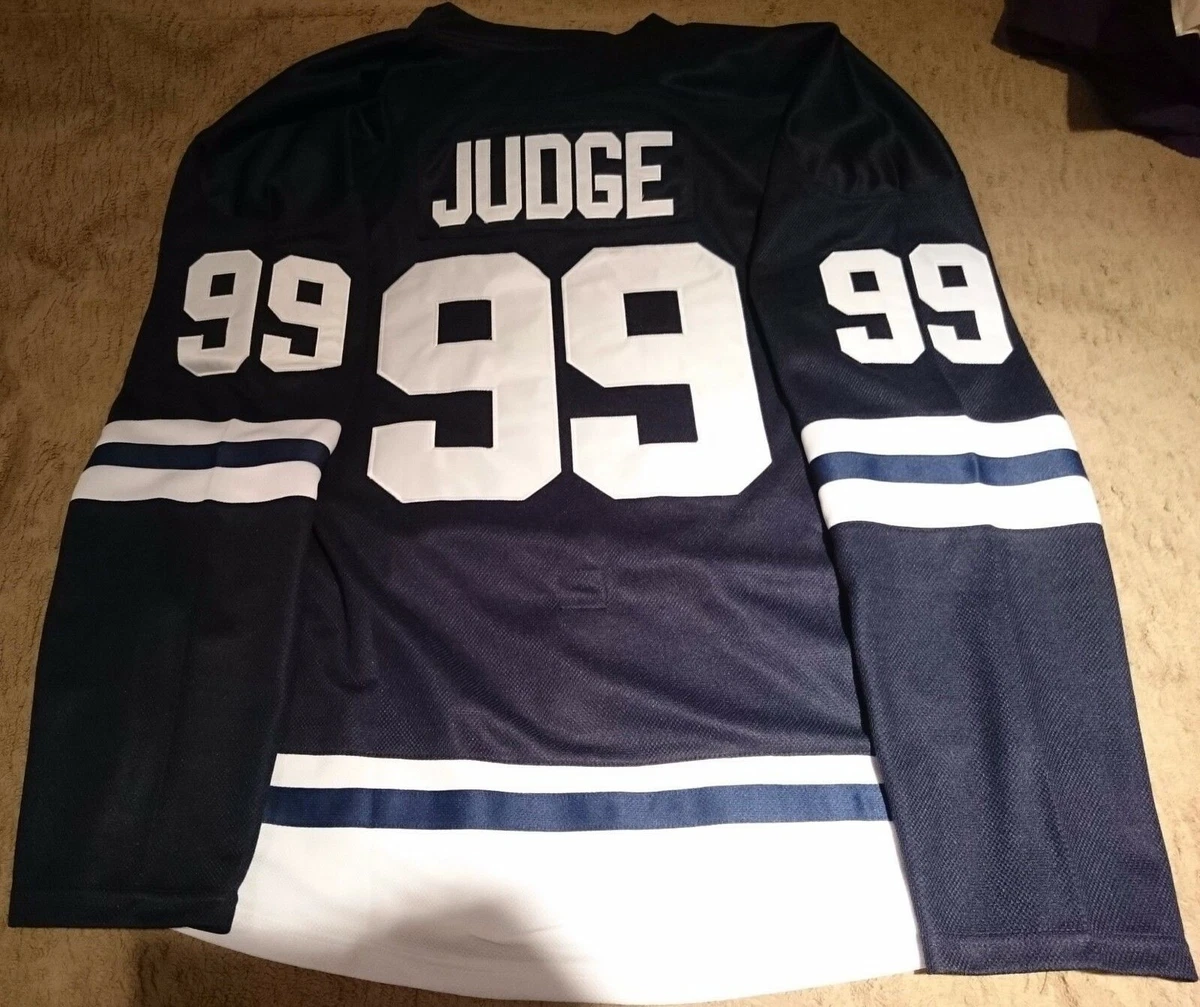 Personalized MLB New York Yankees Navy Custom Hockey Jersey