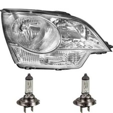 Halogen Scheinwerfer rechts für Opel Antara L07 2.0 CDTi 4x4 Bj.06-11 2.2