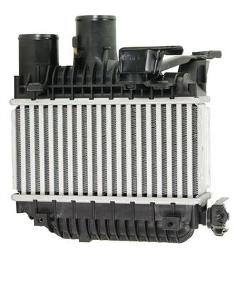 INTERCOOLER TOYOTA COROLLA 2.0 D4D Año 2001 - OE: 1794027010