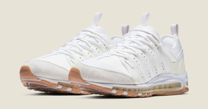 nike zoom haven 97 clot white gum