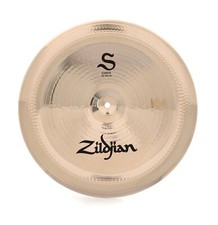 Zildjian S16CH S Series China Cymbal - 16 Inches 16"