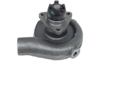For 1987-1994 Crane Carrier Low Entry Water Pump US Motor Works 66863SYKS 1988