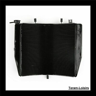 Radiator For Kawasaki ZX10R 2011 2012 2013 2014 2015 2016 2017 NEW