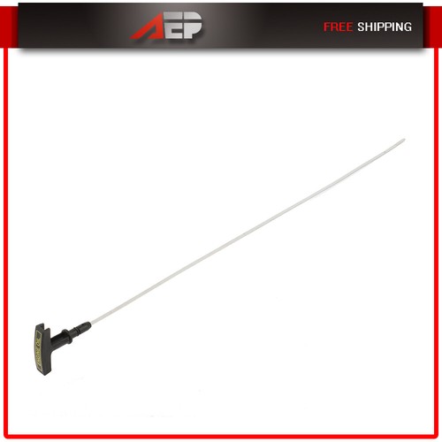 Engine Oil Dipstick For FORD ESCORT 2.0L l4 Engines Indicator 1998-2003 - Picture 7 of 10