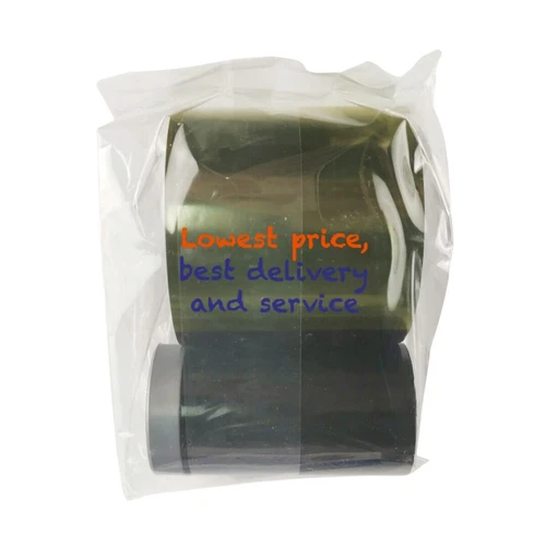 534000-003 Color YMCKT Ribbon for Datacard SP35 SP55 SP75 SD260 SD360 500 Prints