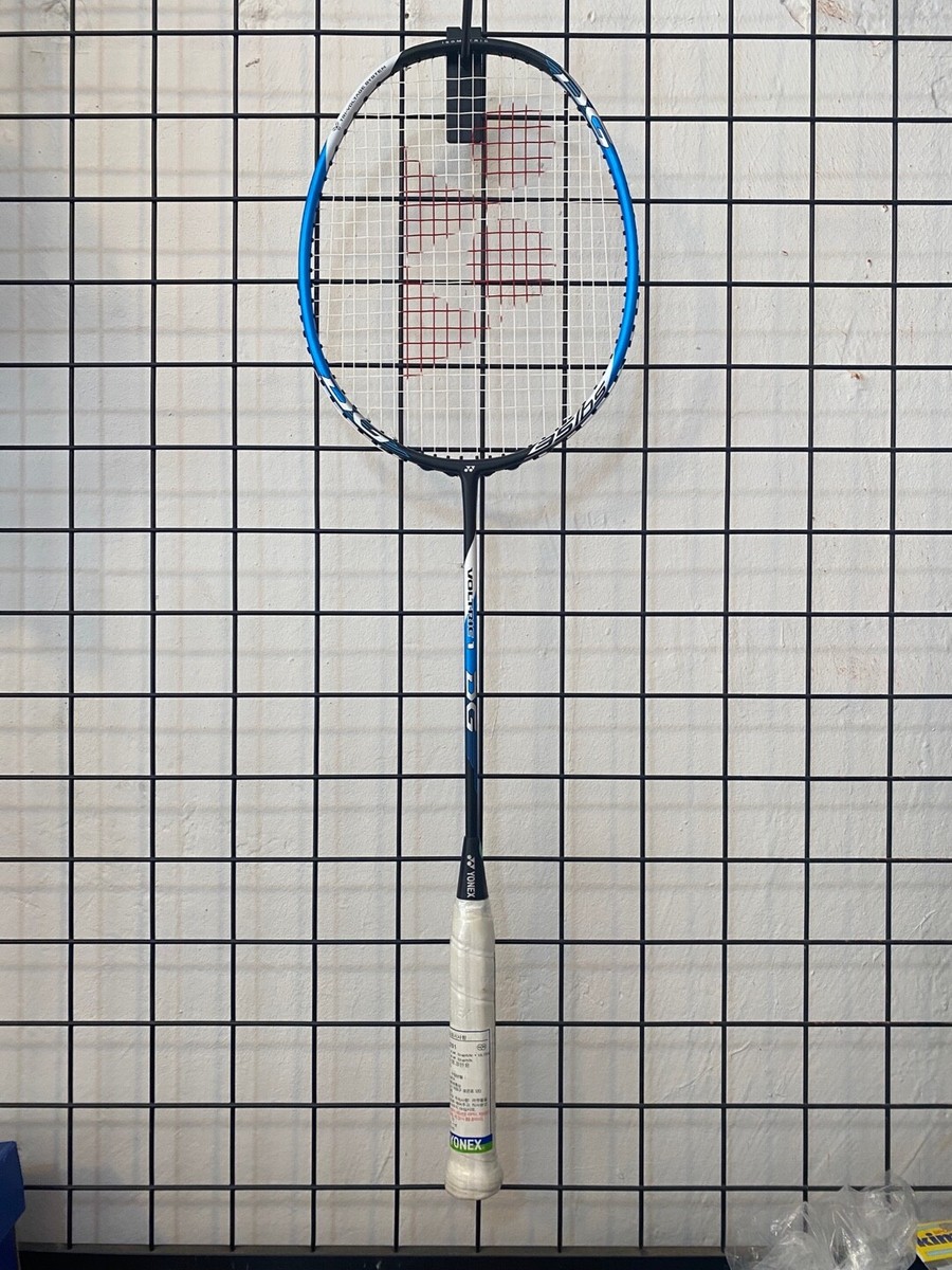 Yonex Voltric 1 DG VT1DGGE Badminton Racket Racquet 3U G5