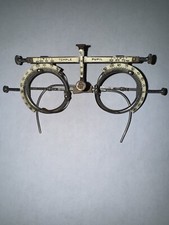 Vintage American Optical Co Glasses
