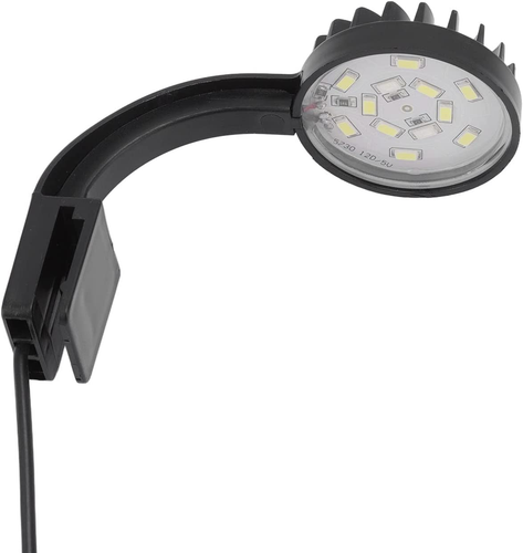 Bannt LED Aquarium Light, LED Fish Tank Light, Full Spectrum Aquarium High Br... - Picture 11 of 12