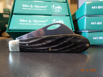 ふくろう 羽箒 1双 HEN & ROOSTER 4