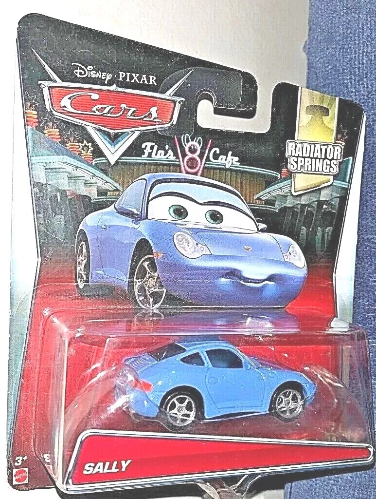 Cars cheap mattel 2017