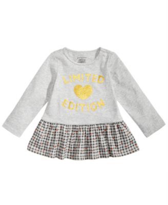first impression baby girl clothes