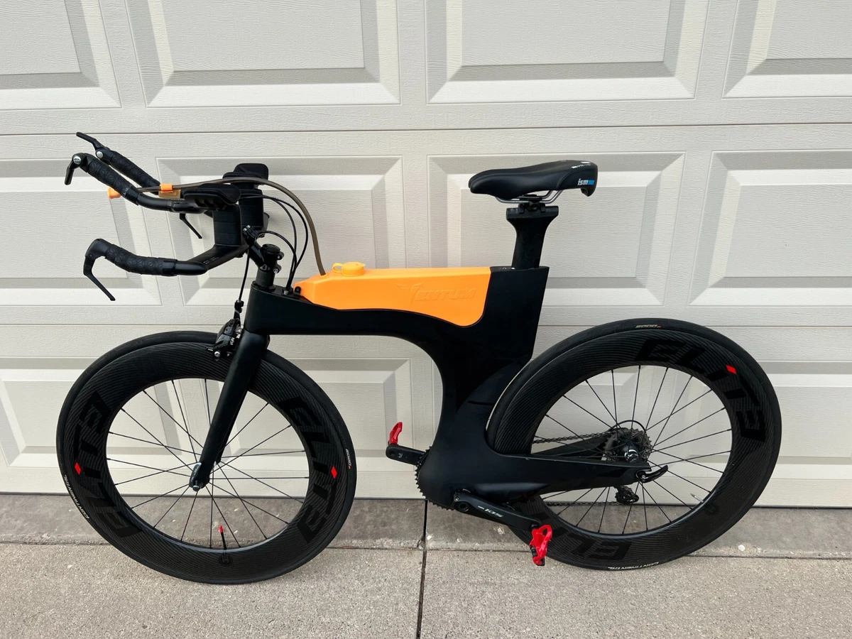 Ventum z hotsell triathlon bike