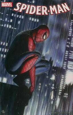 Spider-Man Nr. 17 - Panini (2016-2018) Variant Cover Zustand 1