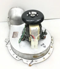 JAKEL J238-150-15254 Draft Inducer Blower Motor Assembly 1013866 119272-00 MA40