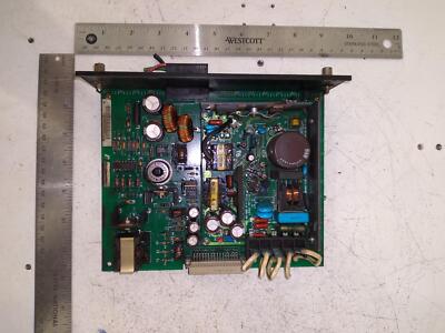 LAMBDA LSS-37-5 85-132VAC 47-440HZ 70W 5V 10.0A