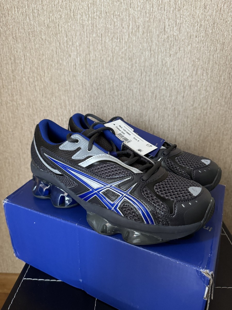 Size 9 - ASICS Kiko Kostadinov x Gel Quantum Zientzia ISS Size 9 - ASICS Kiko Kostadinov x Gel Quantum Zientzia ISS