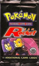 Pokémon 1st Edition team rocket complete your set pick your card LP/NM