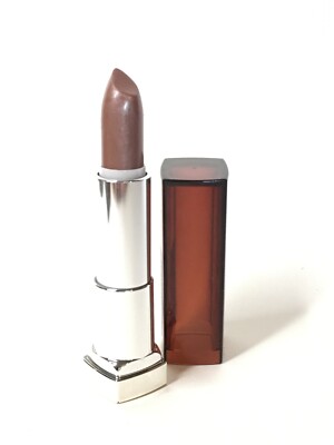 MAYBELLINE NEW YORK Color Sensational - Rouge à lèvres Violet - 365 plum passi EUR 10,25 - FR