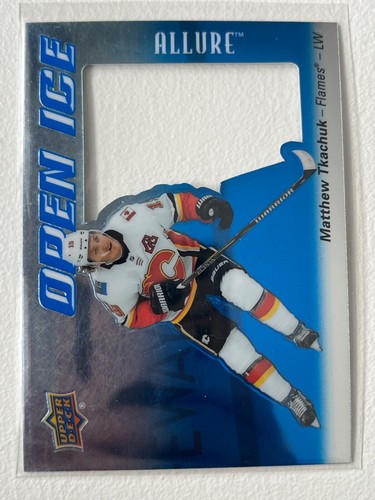 2019-20 Upper Deck Allure ROOKIE / Red /Yellow /Iced Out.... Pick From List !! - Picture 35 of 60