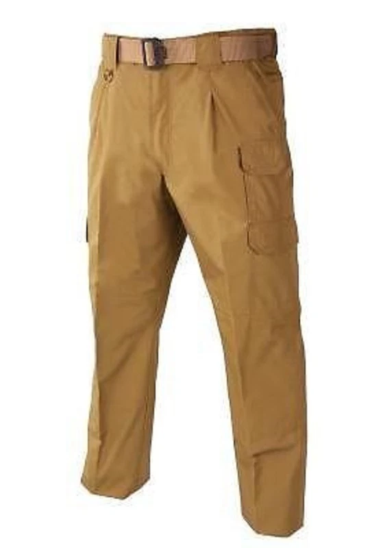 TRGPSG Pantaloni Cargo da Uomo Pantaloni Militari, Pantaloni Casual