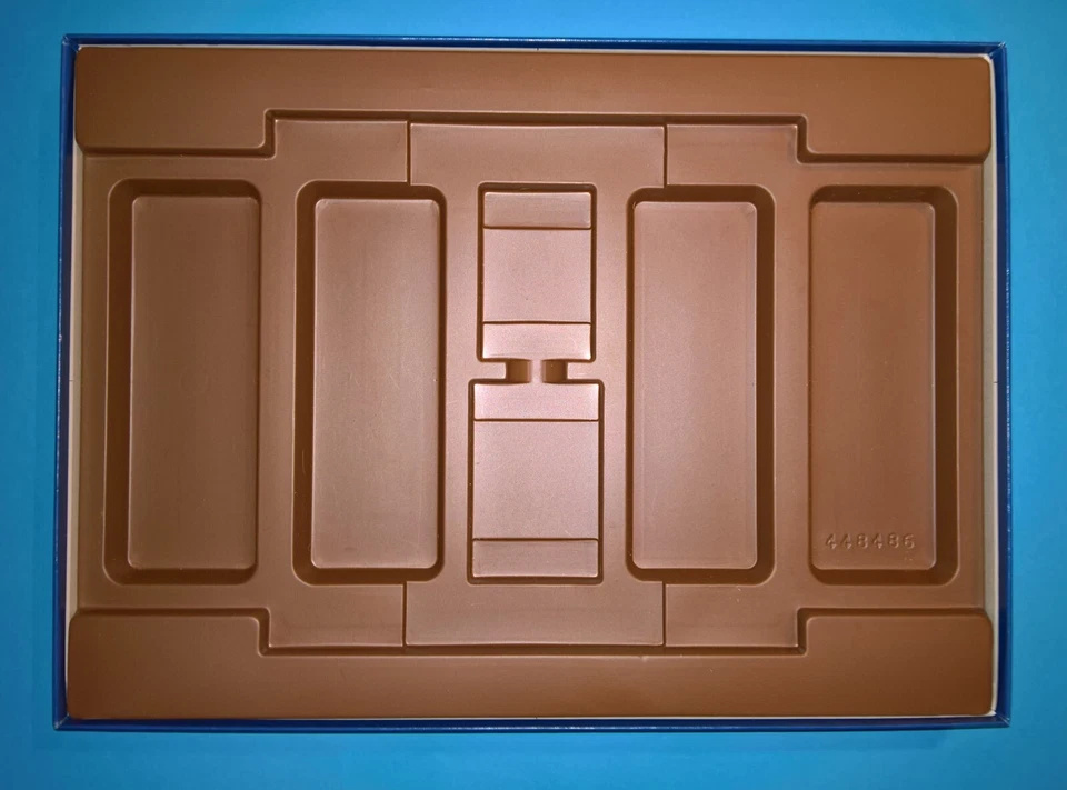 Ravensburger DAS LABYRINTH DER MEISTER ( Vollständig ) [1991] - Bild 2 von 4