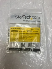 Startech USBMBADAPT 6in USB 2.0 Cable - Adapter/Converter