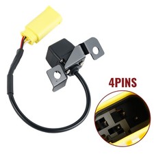 New 95760-2p000 95760-2p202 For 2011-2013 Kia Sorento Rear View Back-up Camera New 95760-2p000 95760-2p202 For 2011-2013 Kia Sorento Rear View Back-up Camera