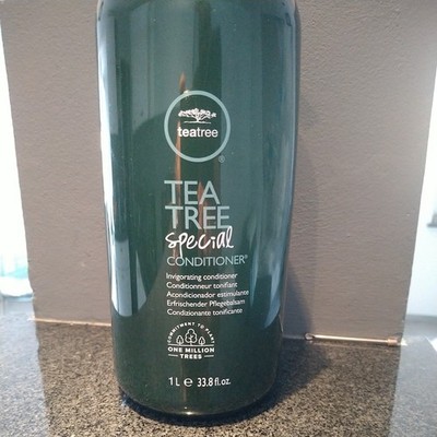 Paul Mitchell Tea Tree Special Conditioner 33.8 oz 1000 ml