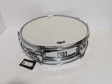 PDP by DW The Kraken Chrome-over-Steel Piccolo Snare Drum 13 x 3.5 in.