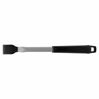 Tramontina Churrasco Black Grillpinsel KüChenpinsel Backpinsel Silikon 41 Cm