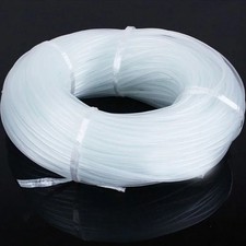 4 6mm Aquarium Air Pump Hose Air Bubble Stone Pipe Fish Tank Pond Pump Soft Tube