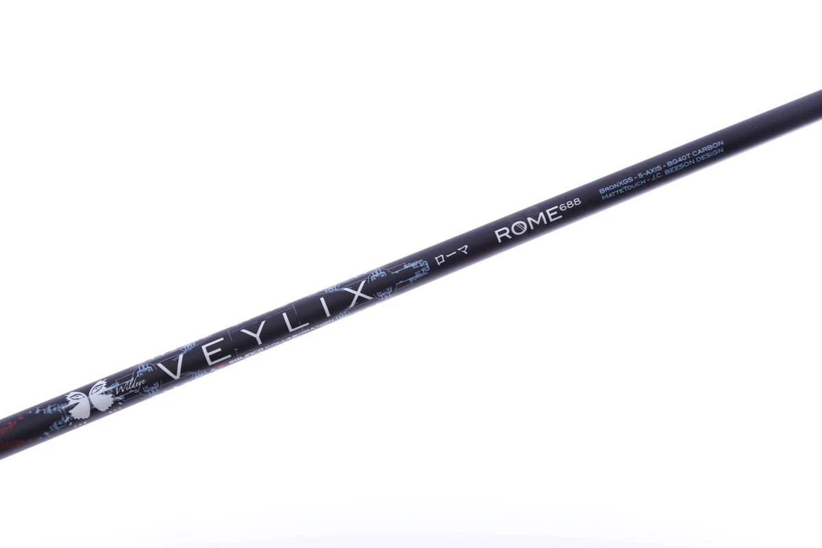Shaft Veylix Rome 888 88g Rigide 41,25” – Adapté Callaway