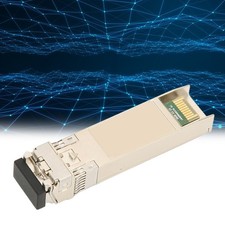 ⁺25G SFP LR Transceiver Dual Fiber Single Mode LC 1310nm Up To 10KM Low Power
