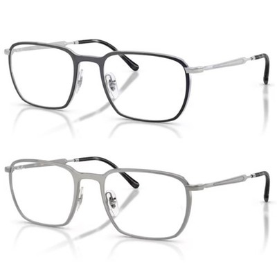 RAY BAN RB6549 53/20 3016 2502 BRILLENFASSUNG EYEGLASSES EINEBRILLE