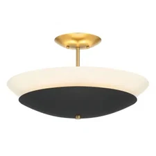 Minka Lavery 1701-781 - Ceiling Fixtures Indoor Lighting