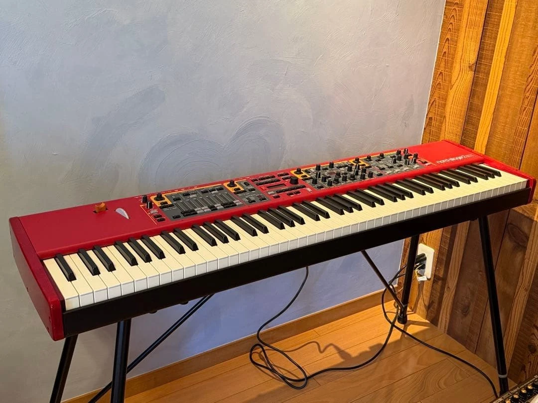 nord stage 2 88 products for sale | eBay
