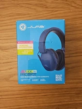 JLAB JBUDDIES PROTECT KIDS HEARING PROTECTION EARMUFFS