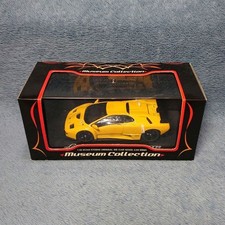 Kyosho 1/43 Lamborghini Diablo GTR