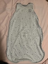 Woolino 4 Seasons Sleep Sack Merino Wool Organic Cotton Merino Wool 2-24 Months