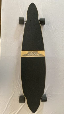 【状態良好！】 Gravity Hypercarve ロングボード コンプリート Gravity Complete Longboards for sale | eBay