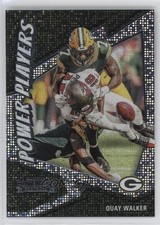 2023 Panini Contenders Power Players Quay Walker #20 1m8i