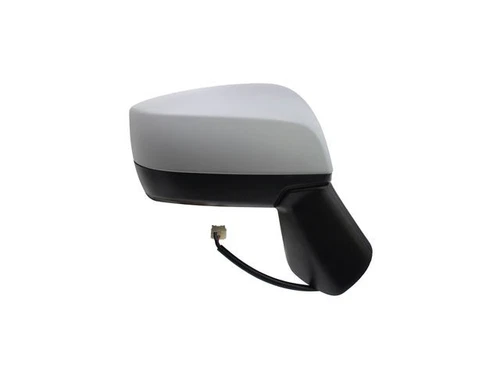 Right - Passenger Side Mirror For 2016-2017 Subaru Crosstrek XW492TG