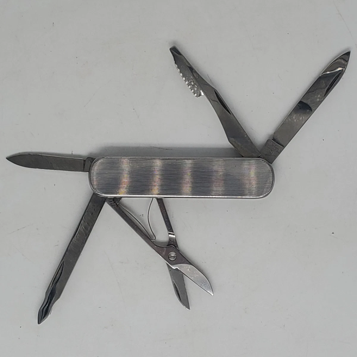 Victorinox Vintage Knives 1 Blades for sale | eBay