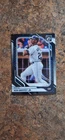 2026 Panini Donruss #1 Ken Griffey Jr Optic Black Circles Prizm - Mariners.