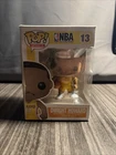Funko Pop #13 Dwight Howard Lakers NBA *DAMAGED BOX*