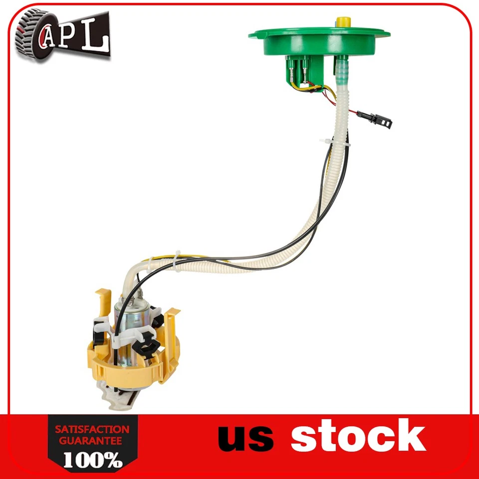 Montaje módulo bomba combustible BMW 750Li 4.8L 2006-2008 para BMW 745Li 4.4L 2002-2005 Foto 2 de 4