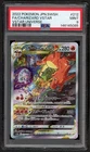 Pokemon Charizard Vstar SAR Japanese Vstar Universe 212/172 PSA 9 MINT